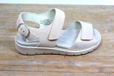 Klettverschluß Sandale bis Gr 11